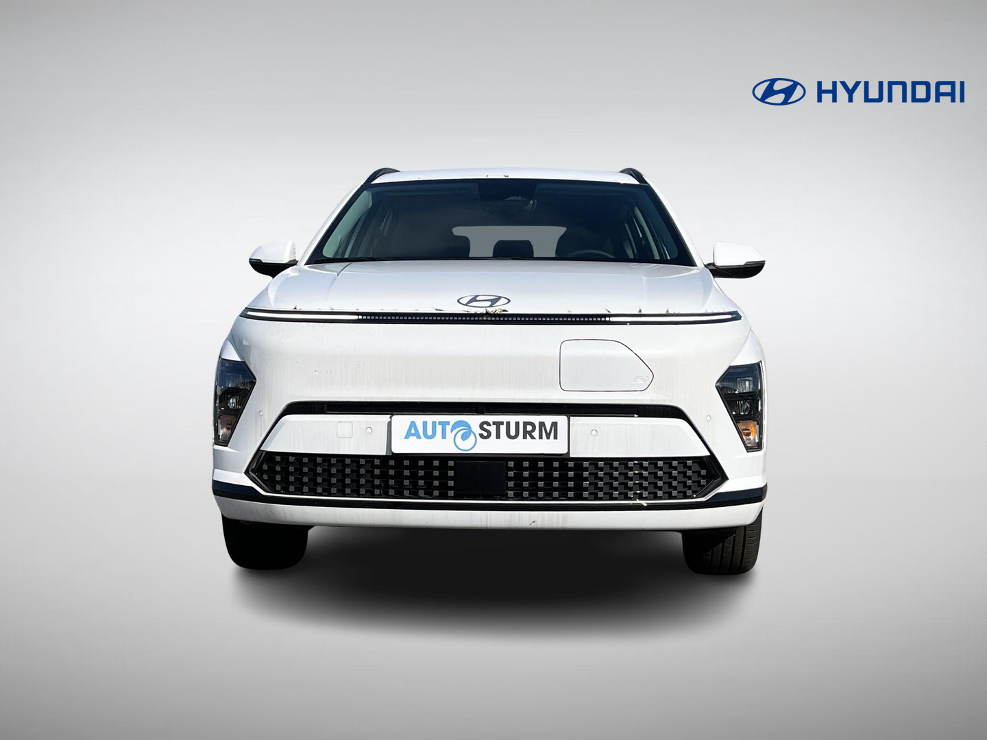 Hyundai Hyundai