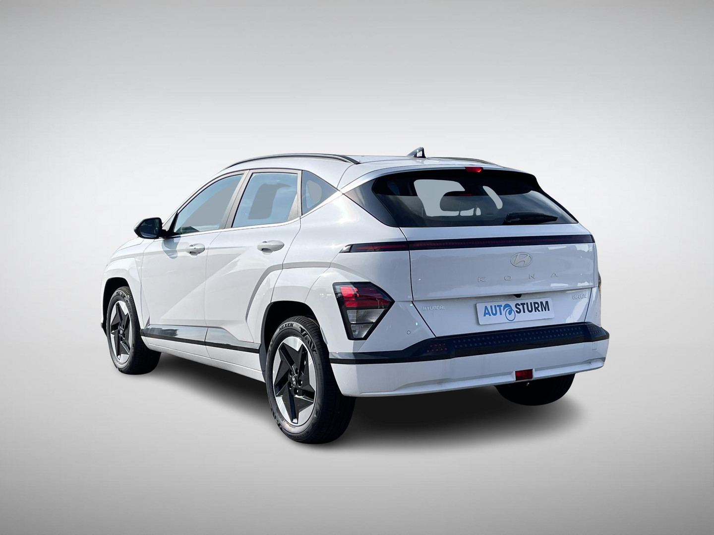 Hyundai Hyundai