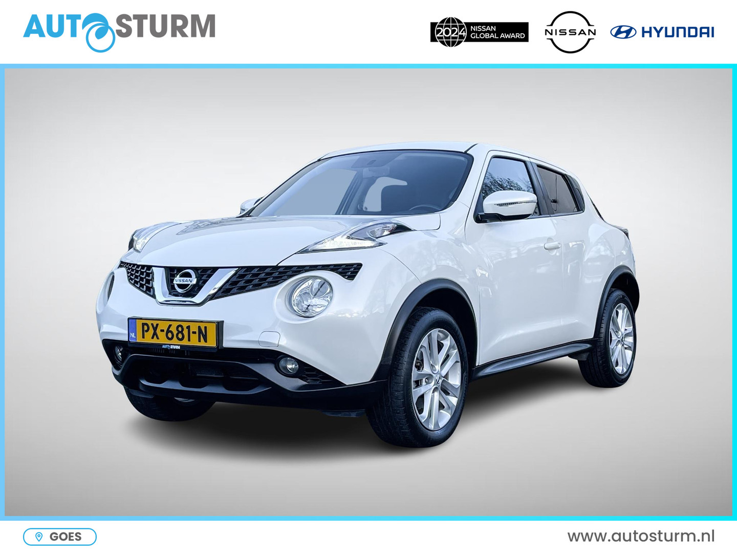 Nissan Nissan
