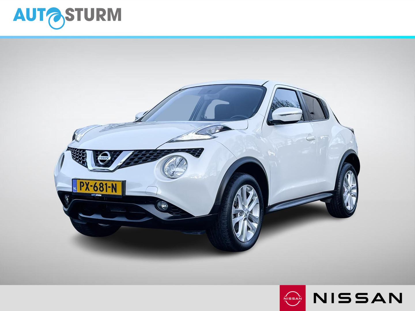 Nissan Nissan