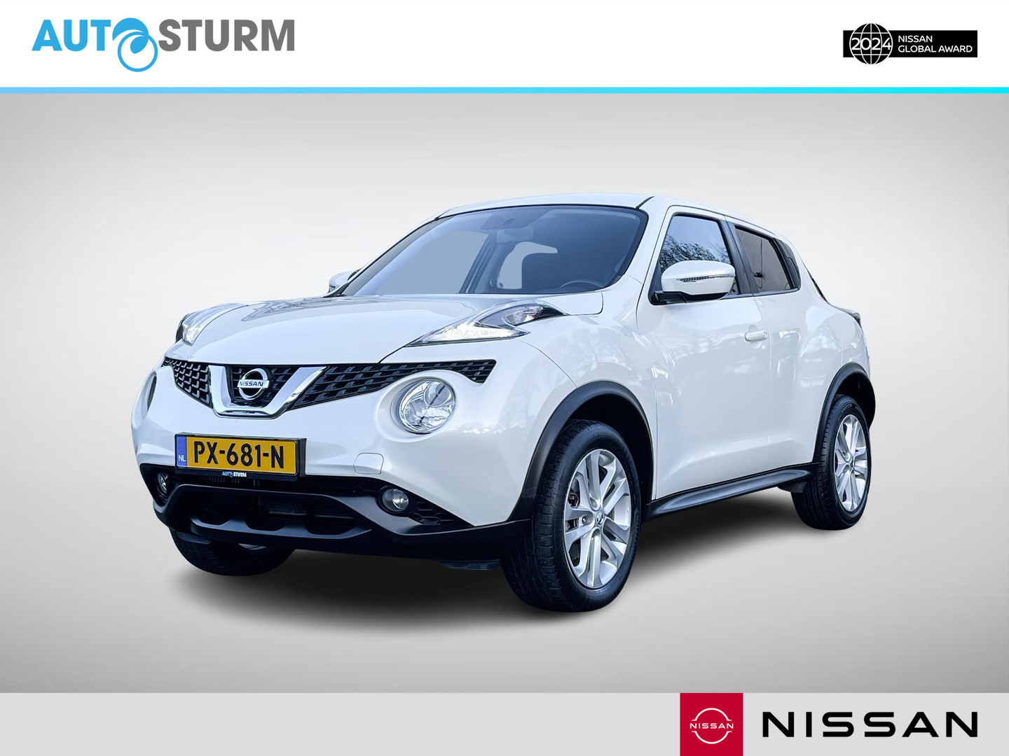 Nissan Nissan