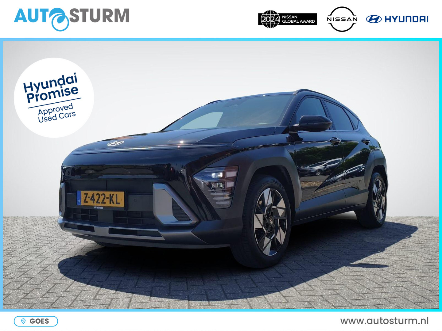Hyundai