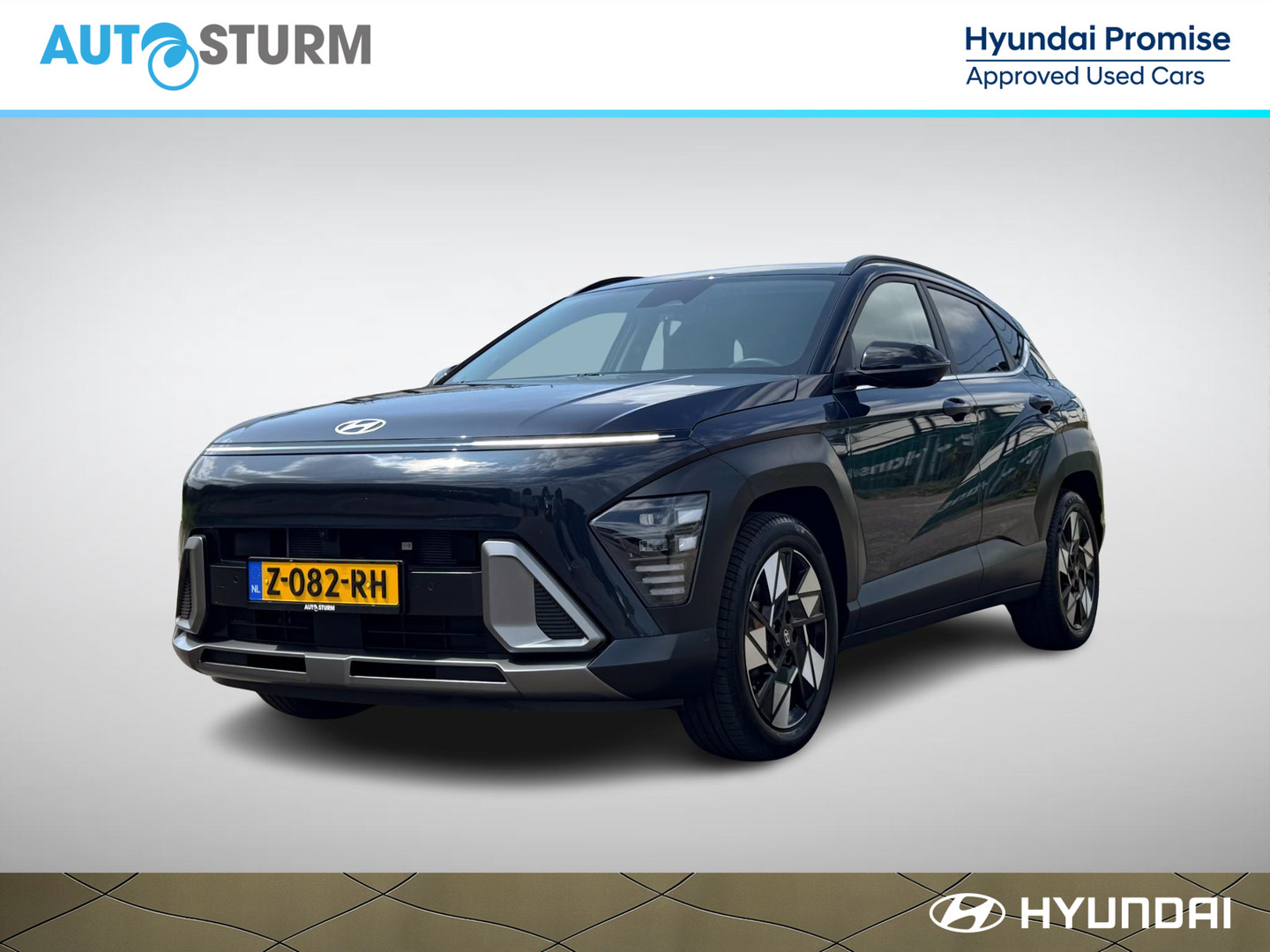 Hyundai Hyundai