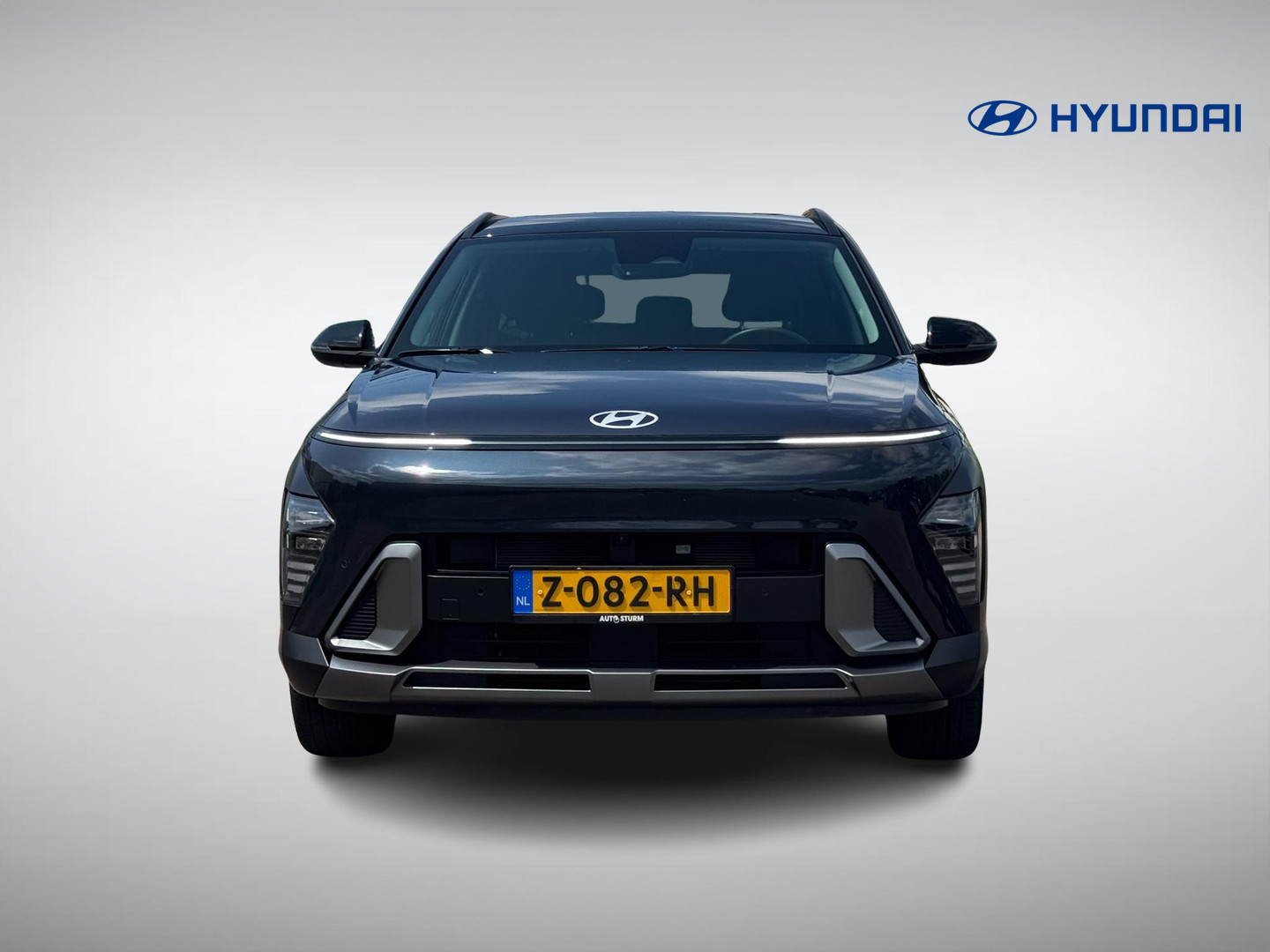 Hyundai Hyundai