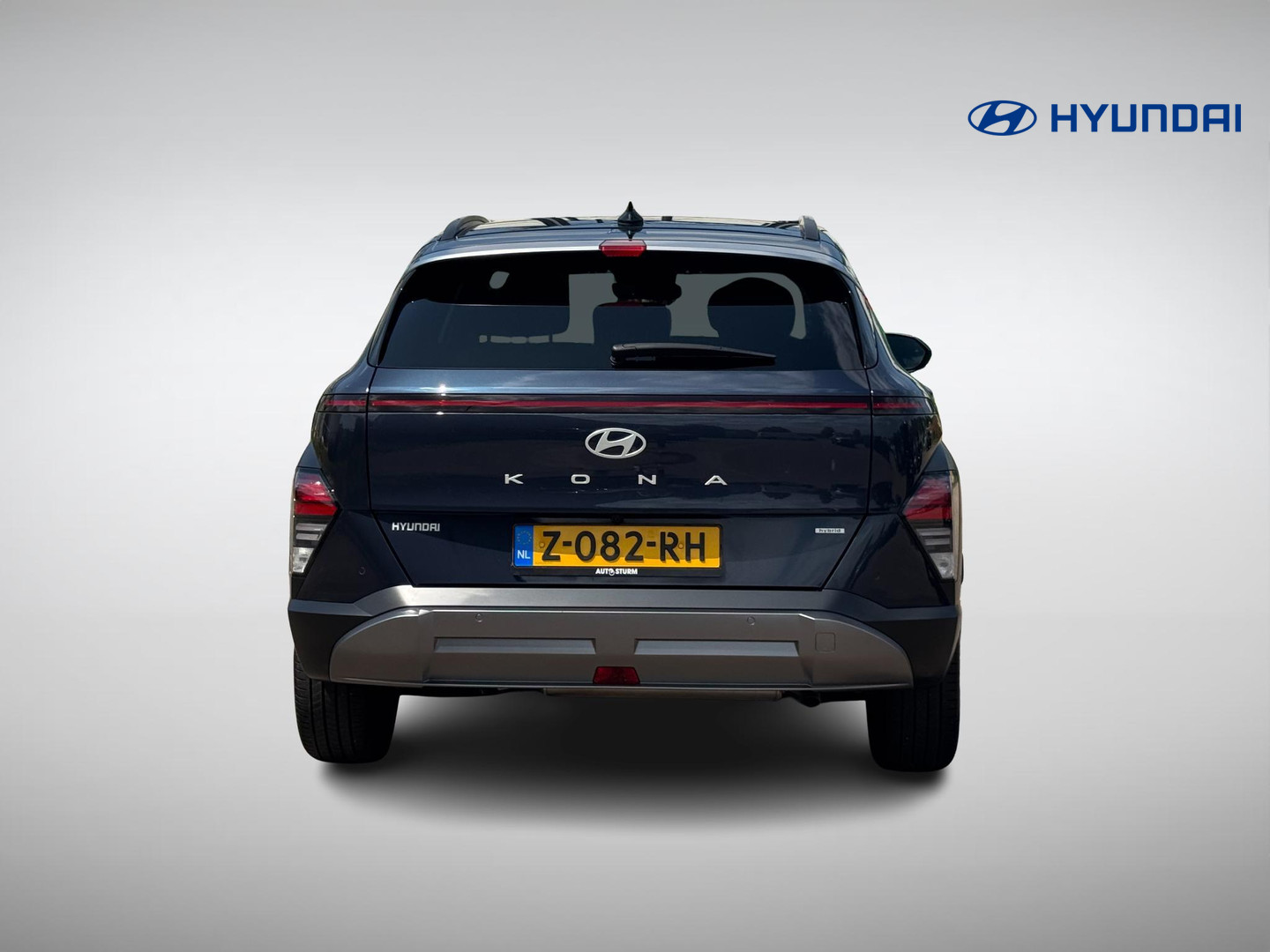 Hyundai Hyundai