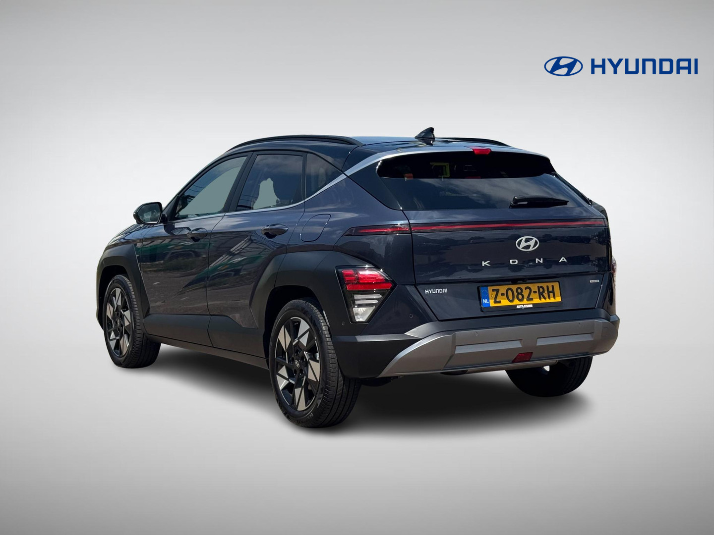 Hyundai Hyundai