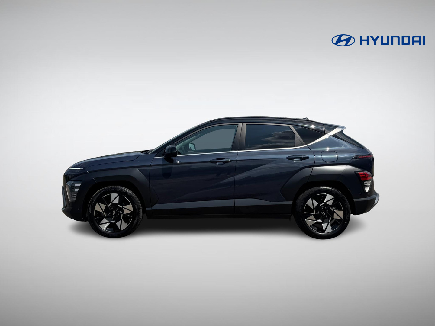 Hyundai Hyundai