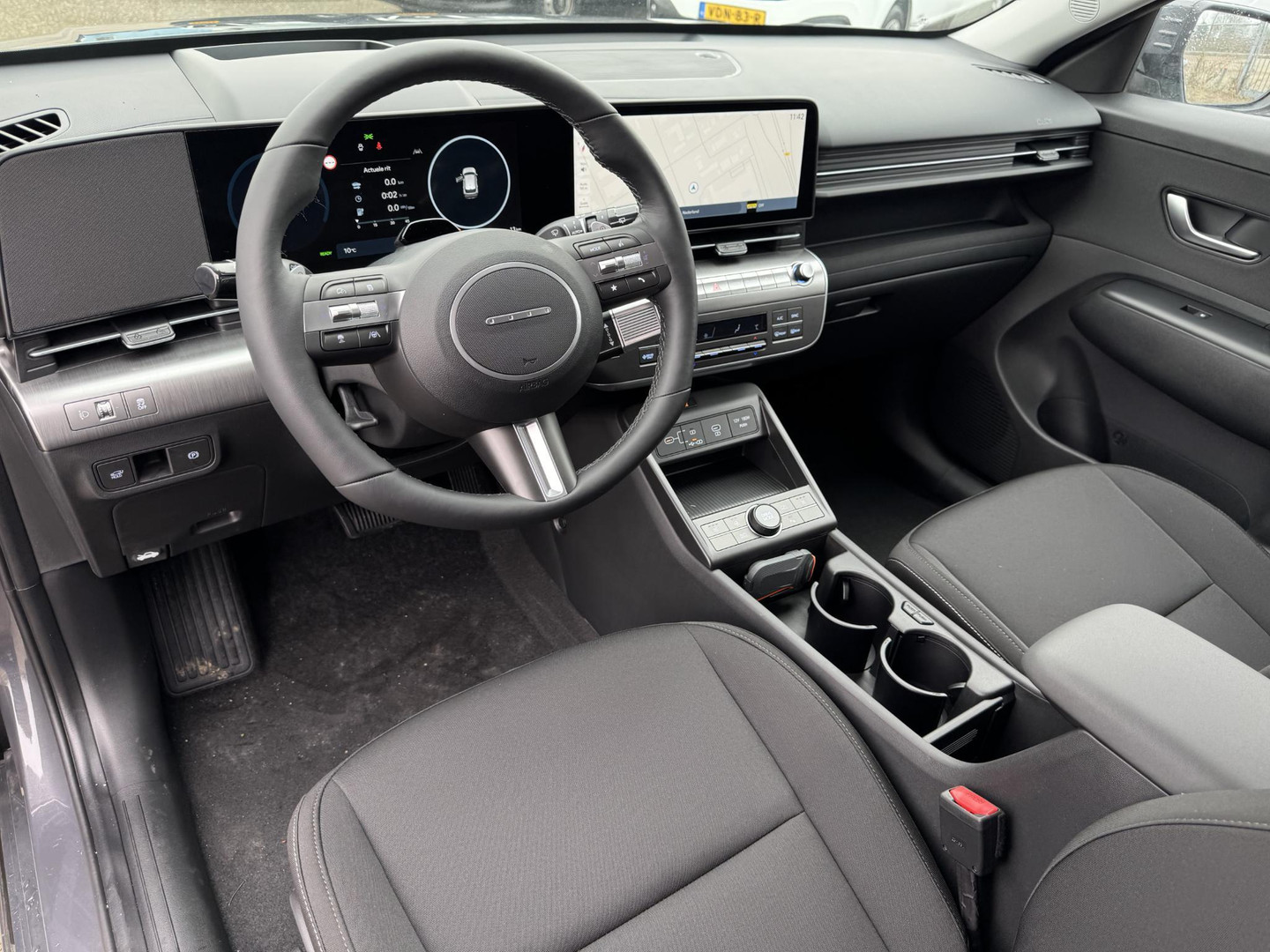 Hyundai Hyundai