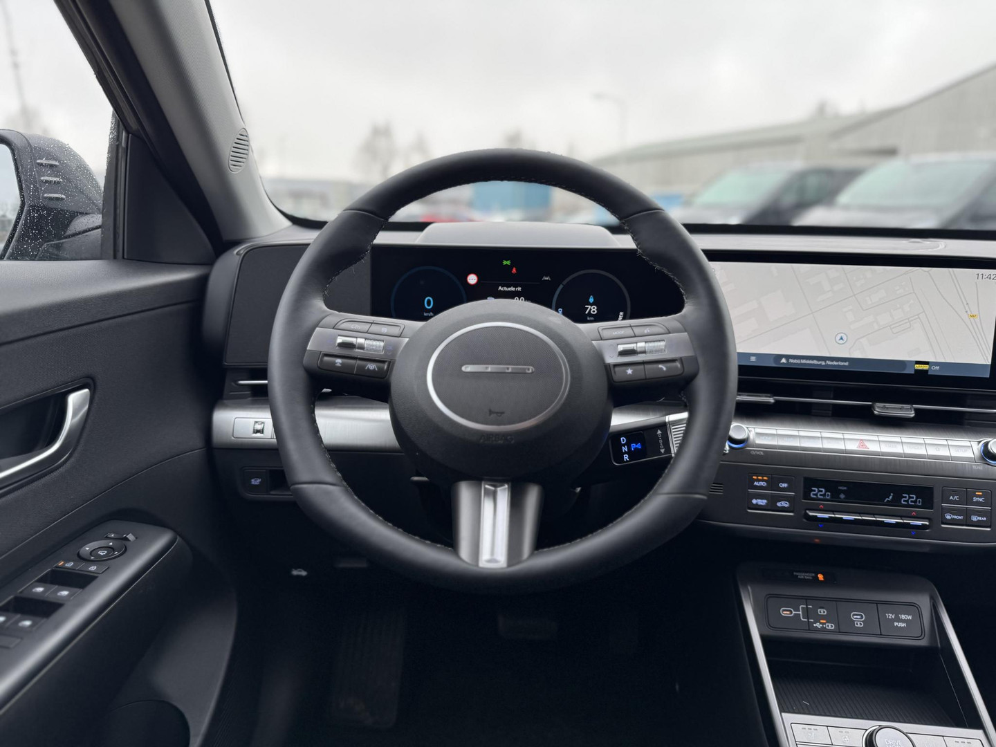 Hyundai Hyundai