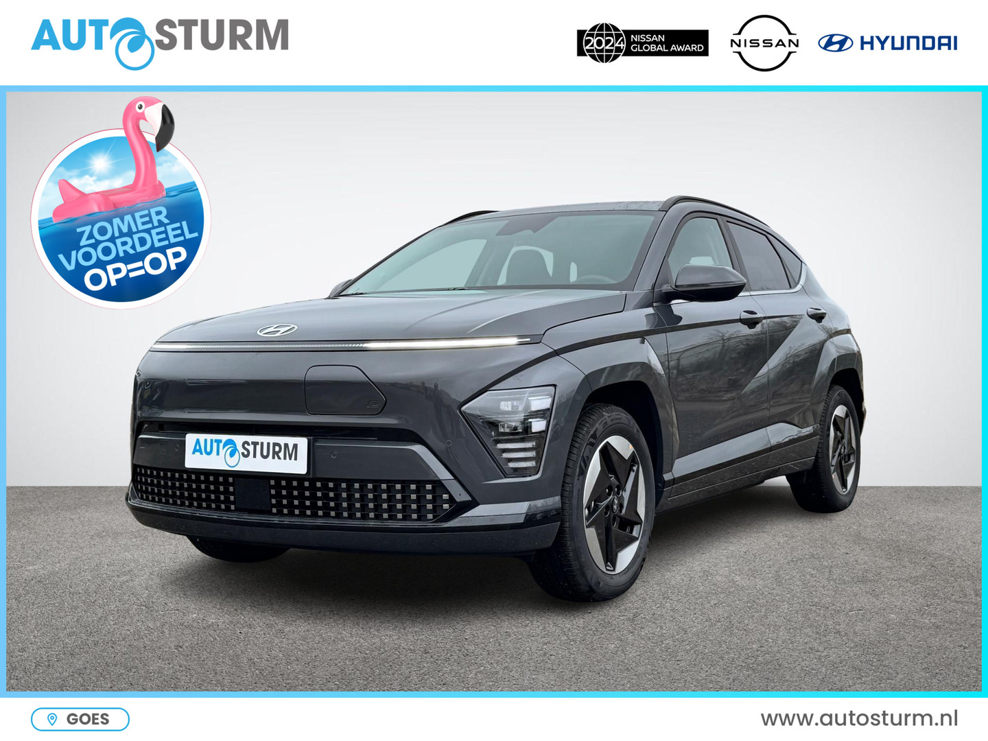 Hyundai Hyundai