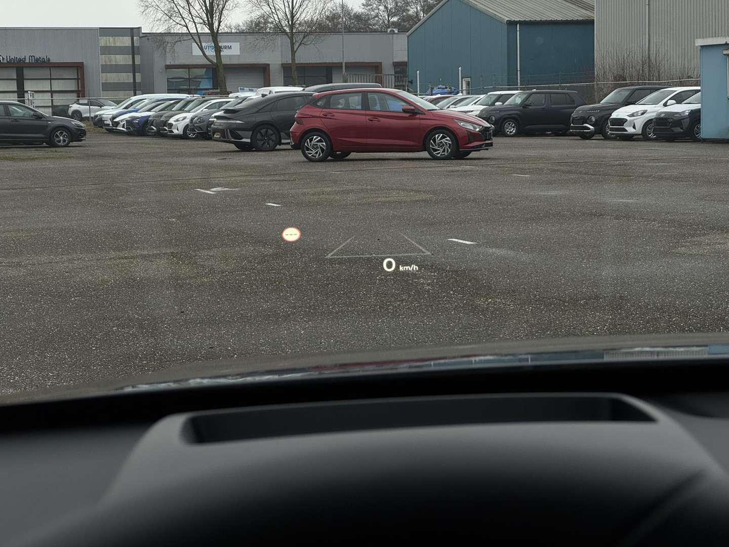 Hyundai Hyundai