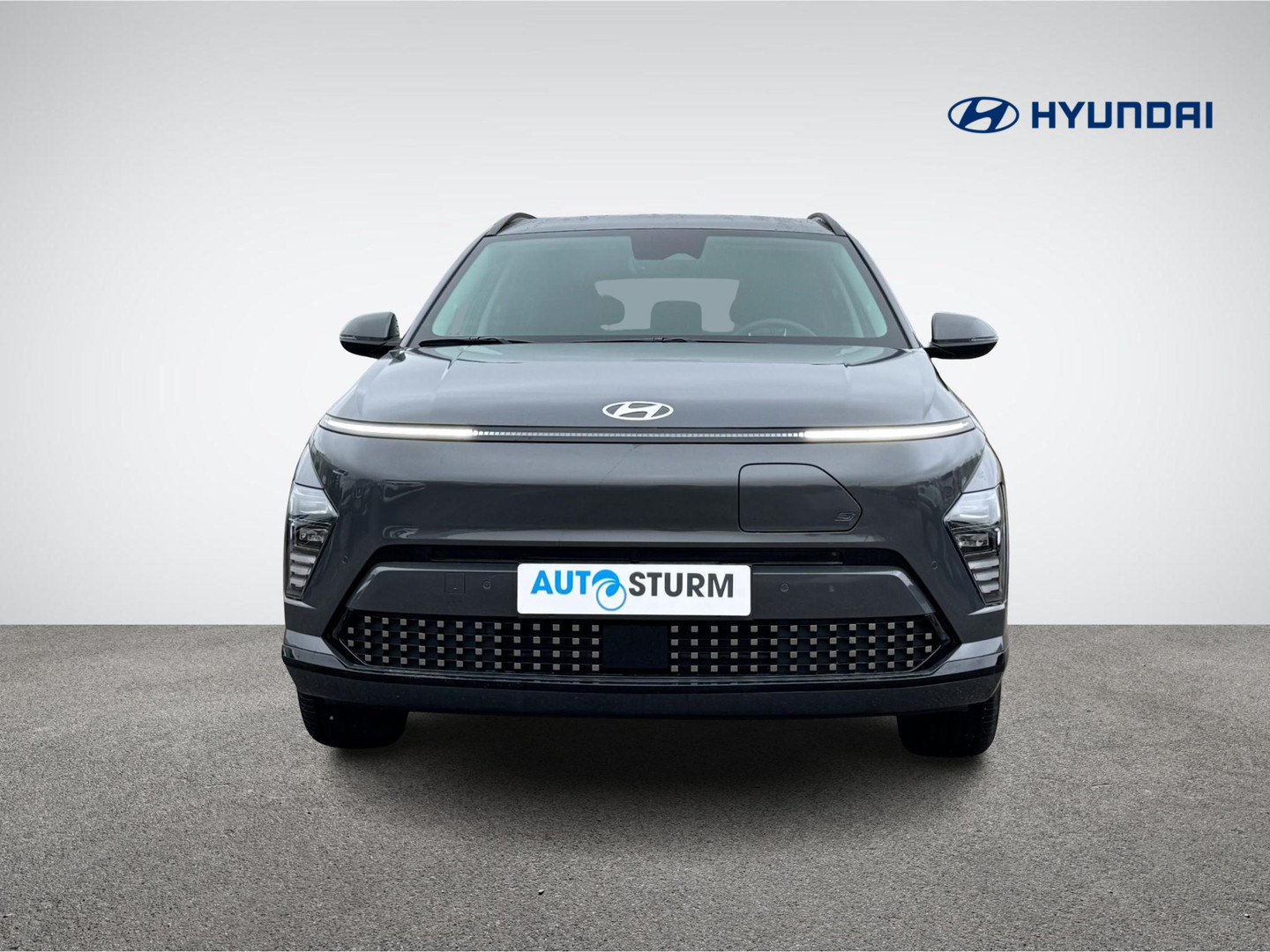 Hyundai Hyundai