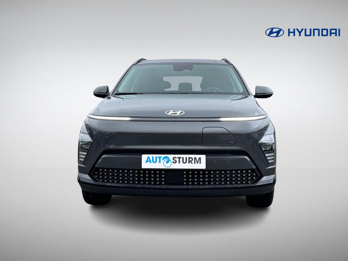 Hyundai Hyundai