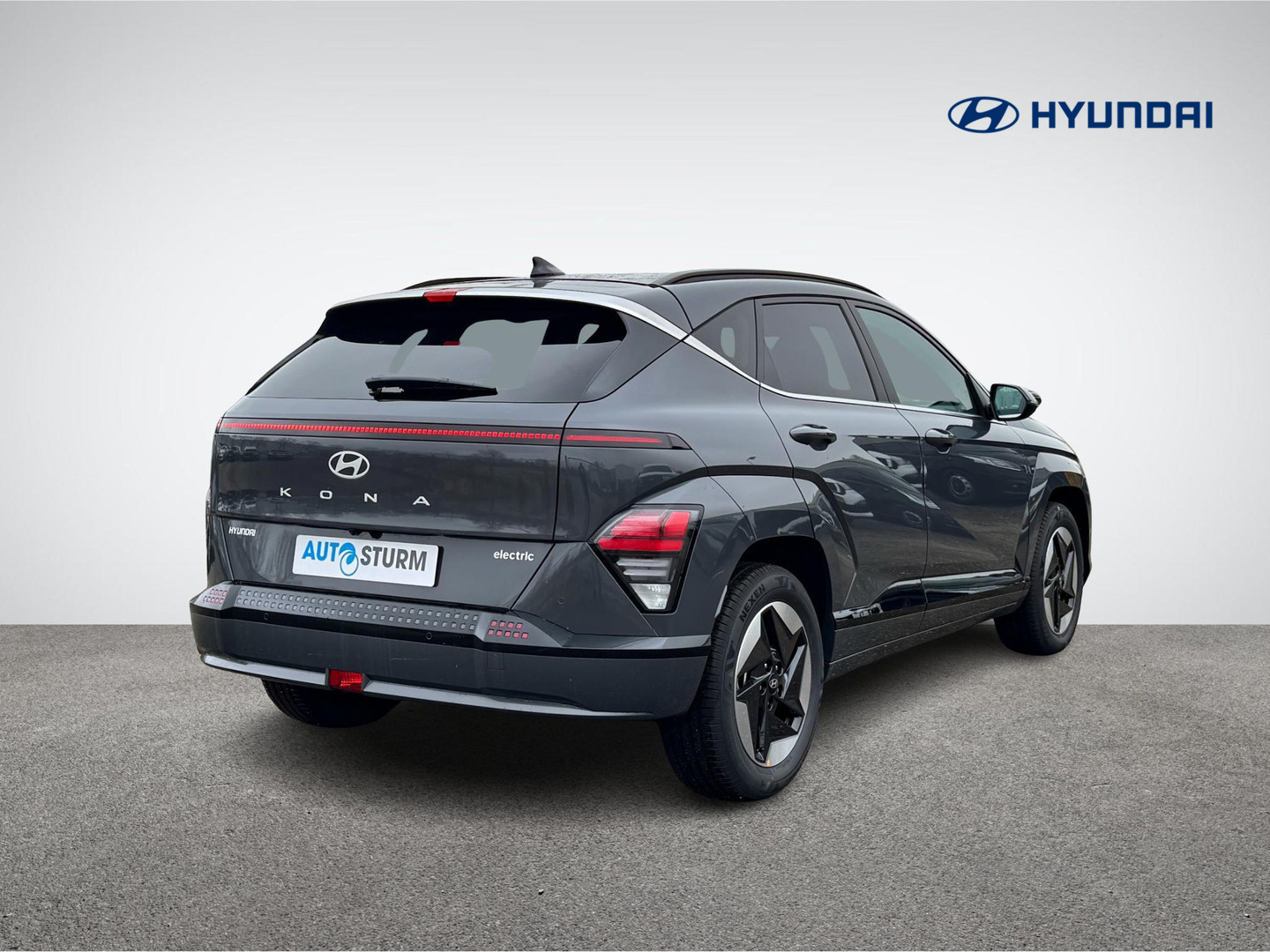 Hyundai Hyundai
