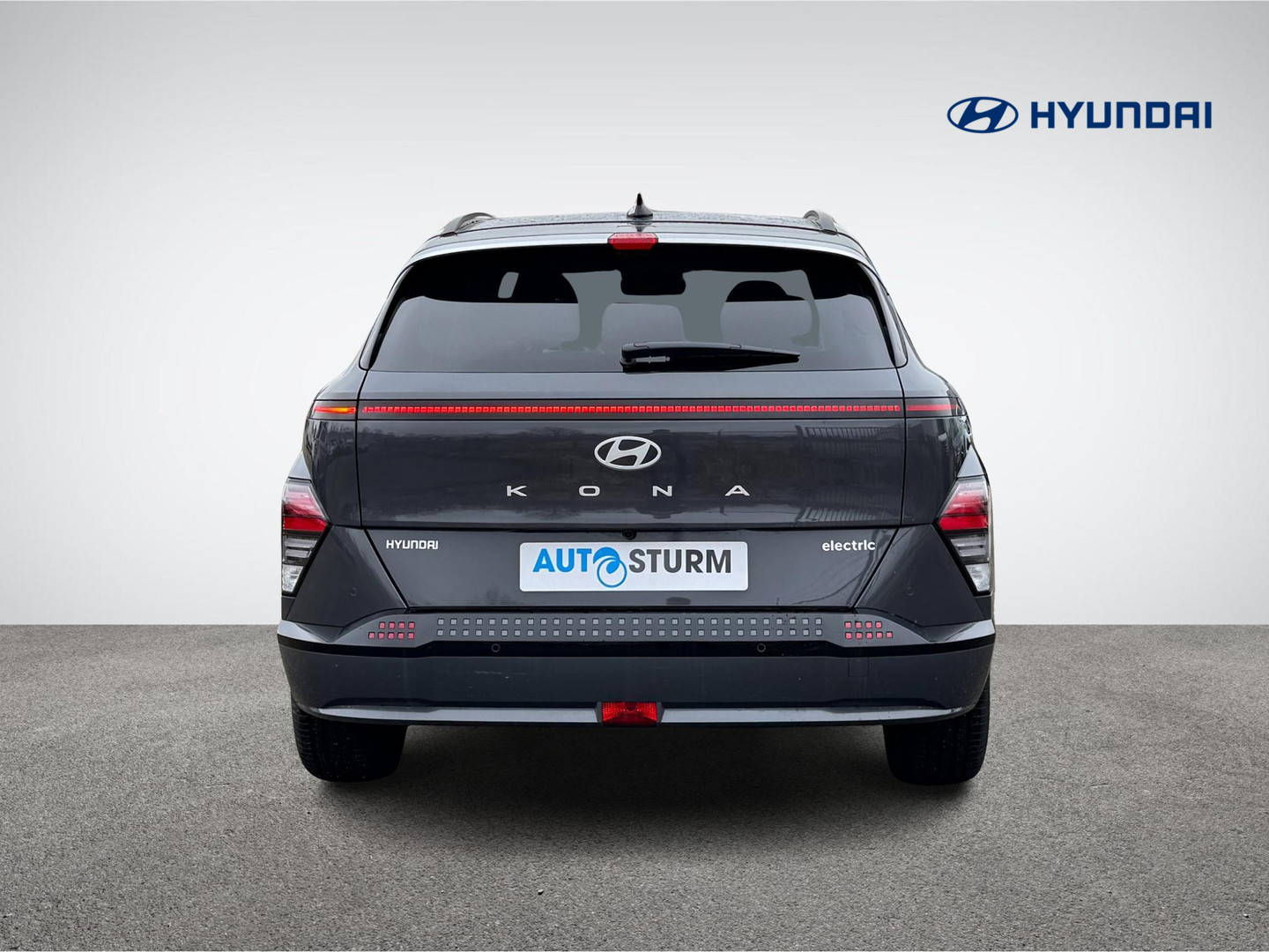 Hyundai Hyundai
