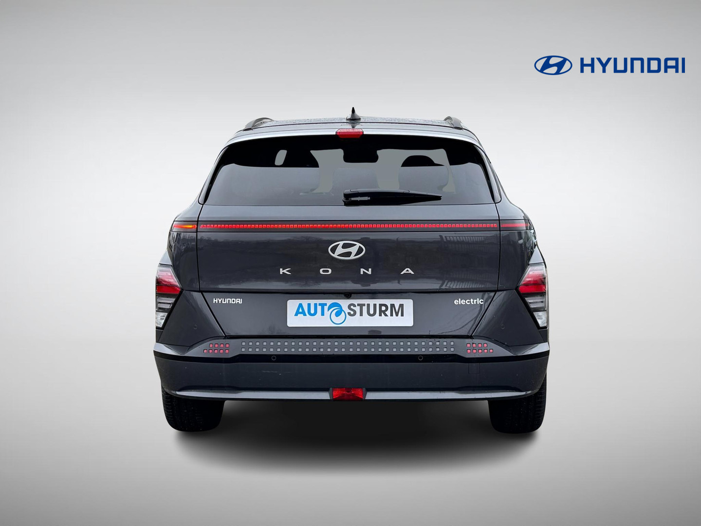 Hyundai Hyundai