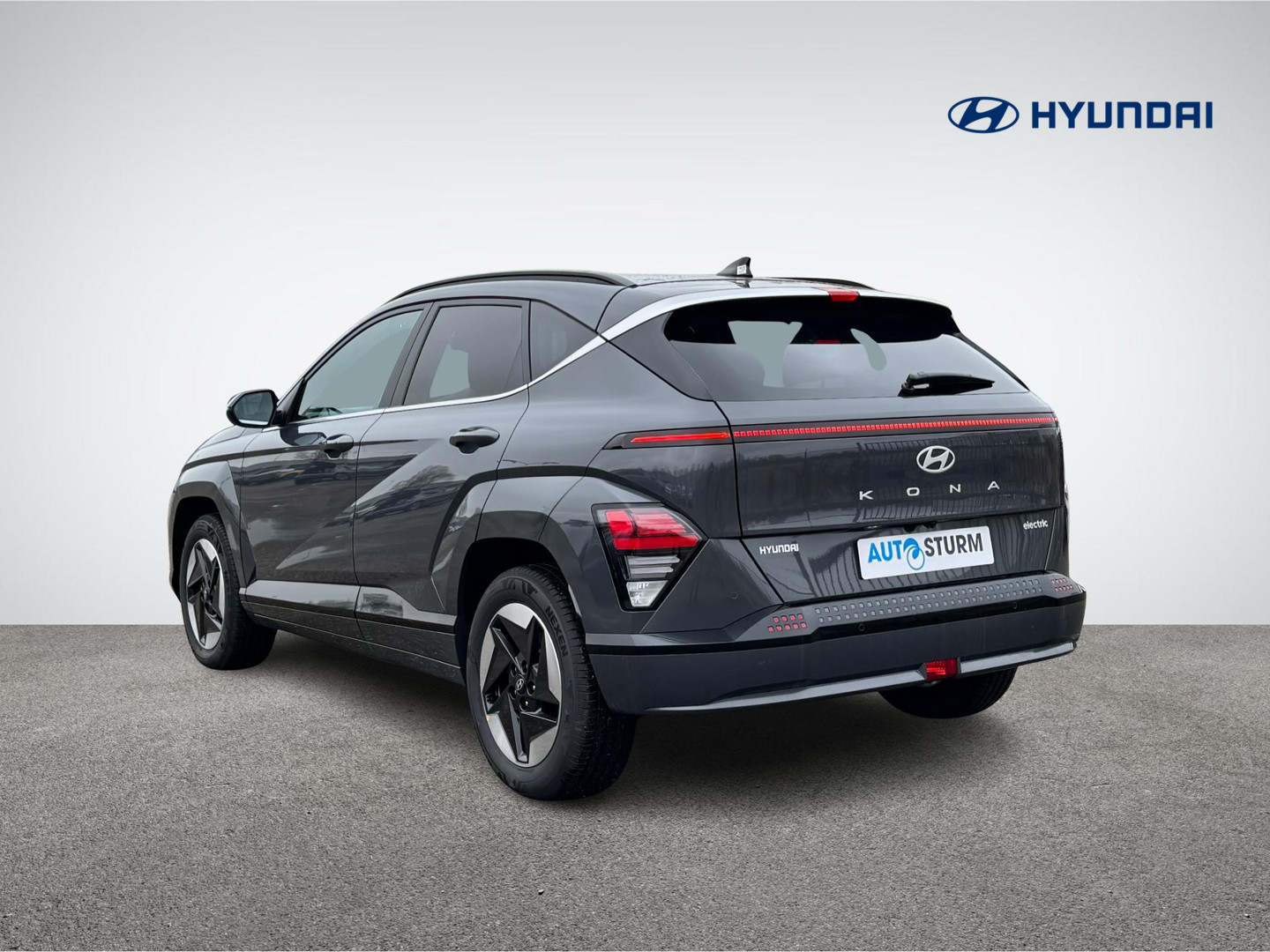 Hyundai Hyundai