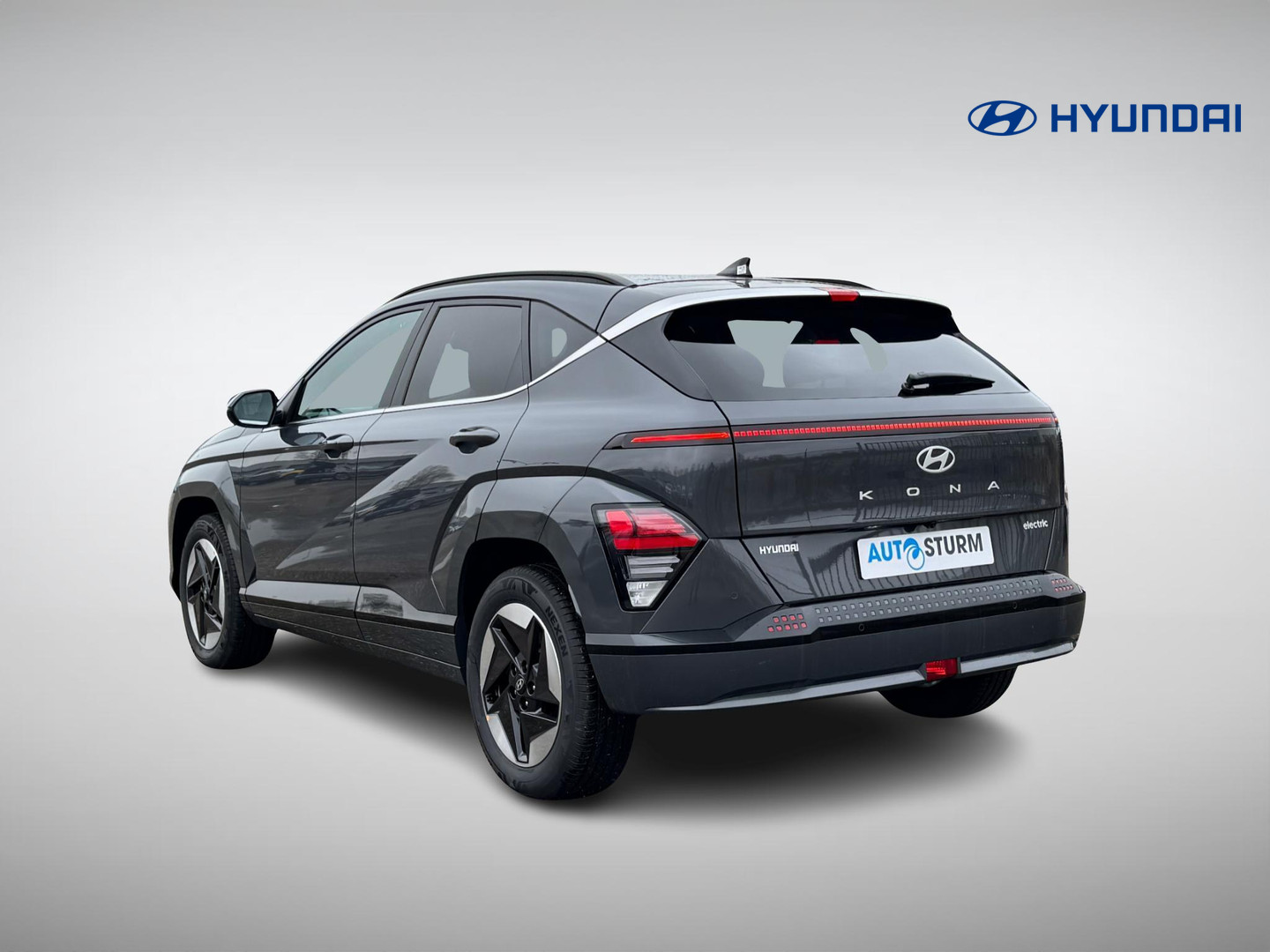 Hyundai Hyundai