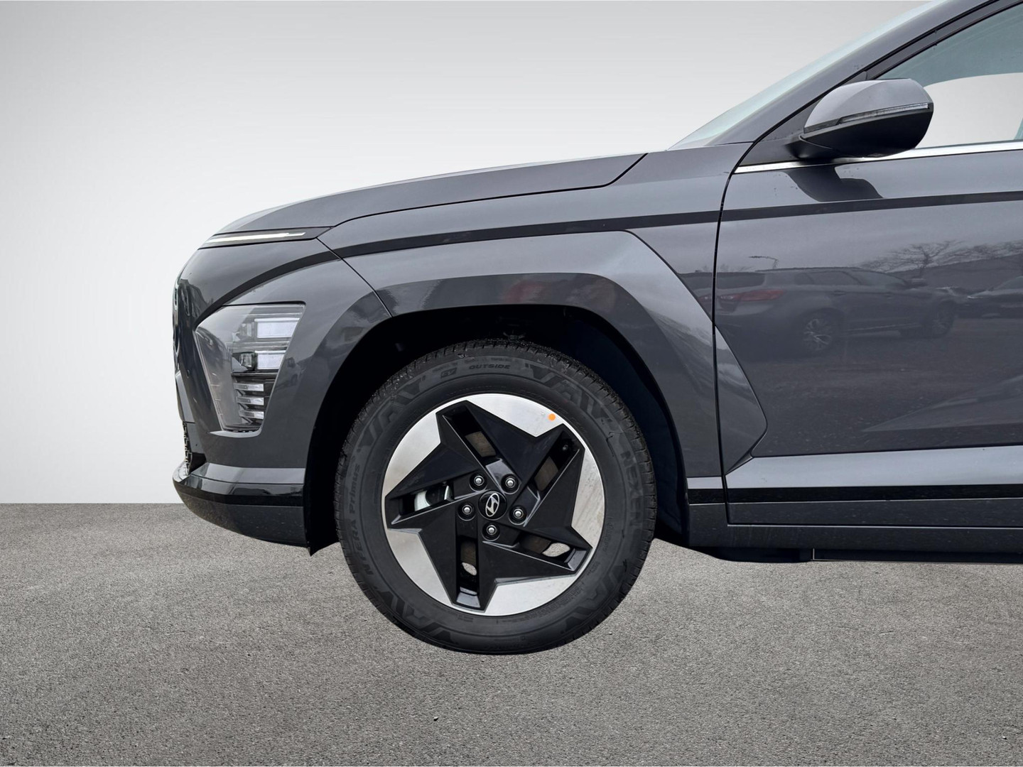 Hyundai Hyundai