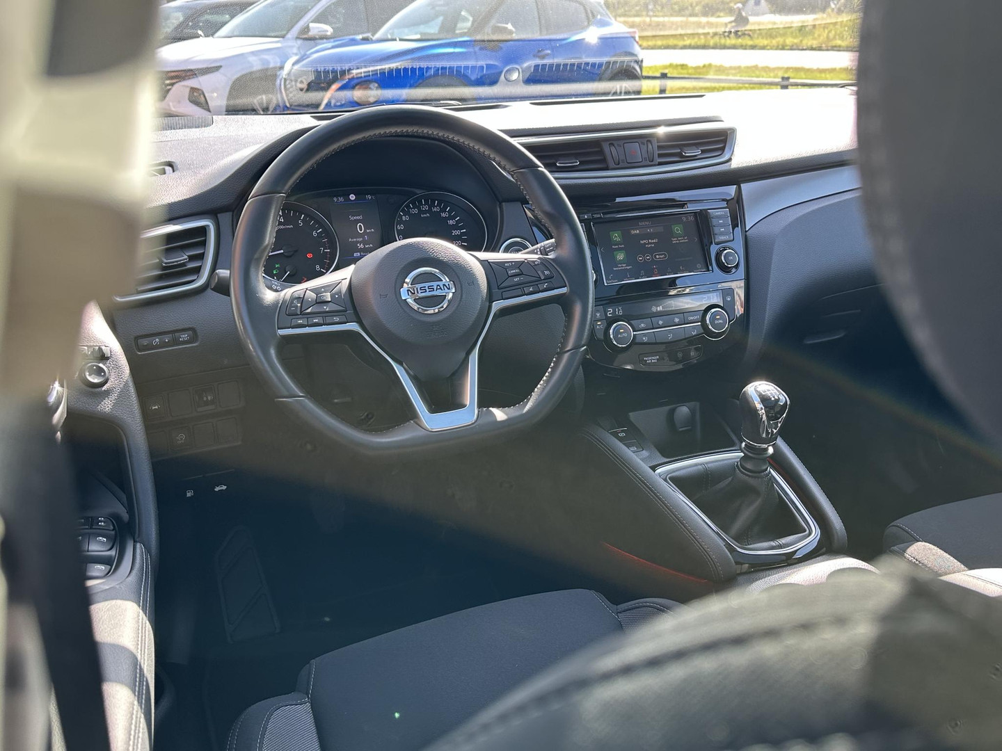 Nissan Nissan