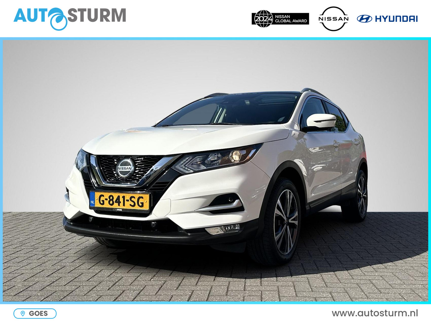 Nissan Nissan