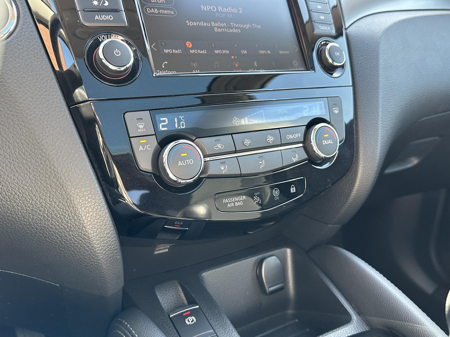 Nissan Nissan