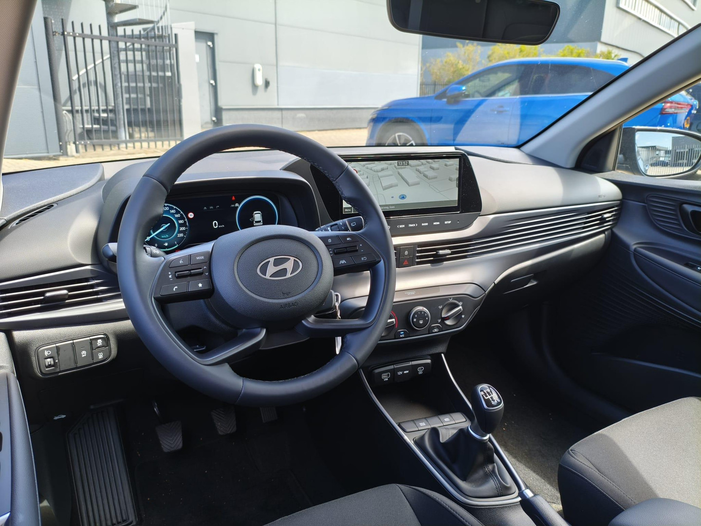 Hyundai Hyundai