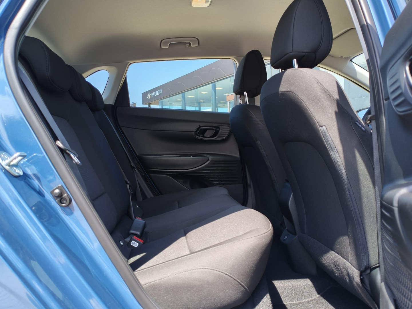 Hyundai Hyundai