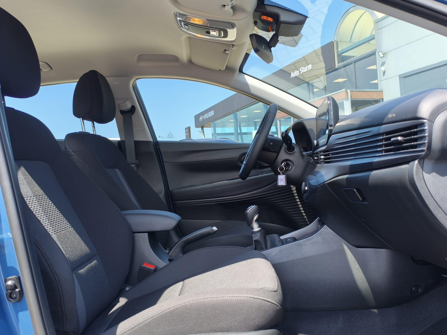 Hyundai Hyundai