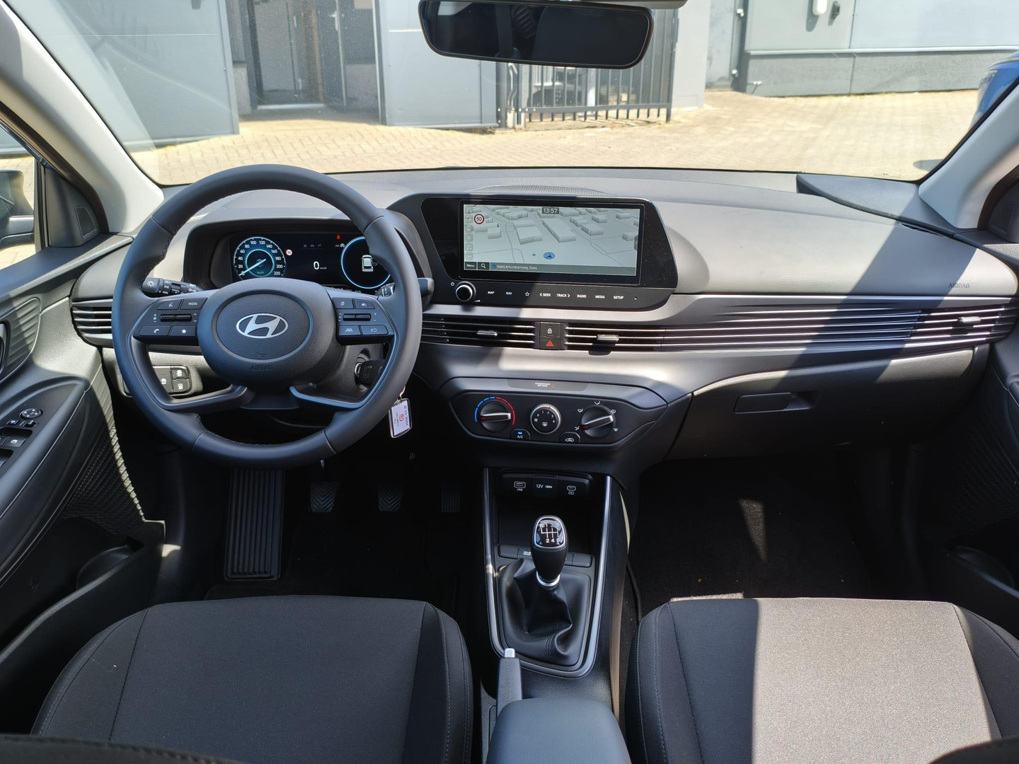 Hyundai Hyundai