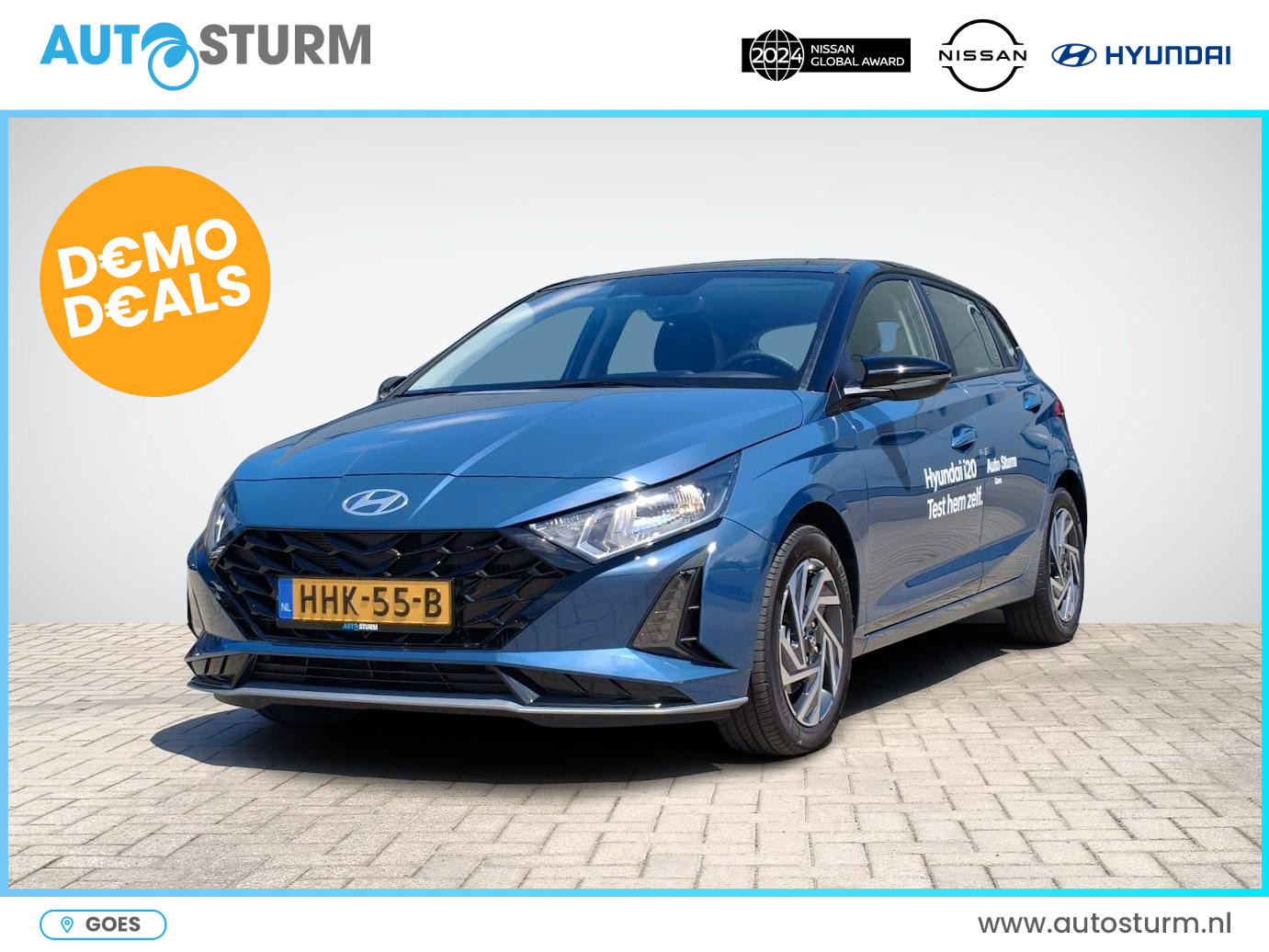 Hyundai Hyundai