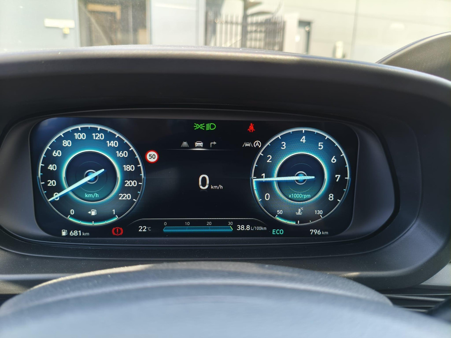 Hyundai Hyundai