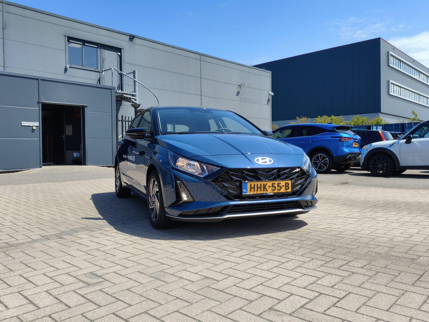 Hyundai Hyundai