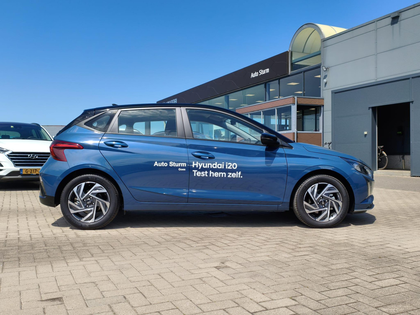 Hyundai Hyundai