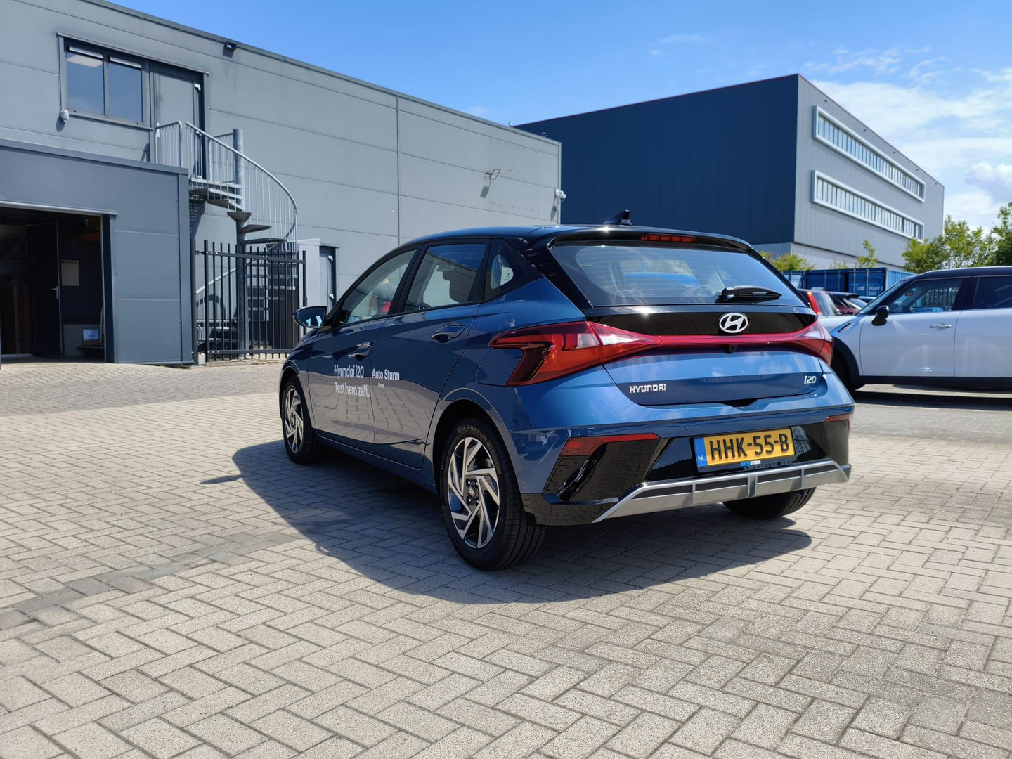 Hyundai Hyundai