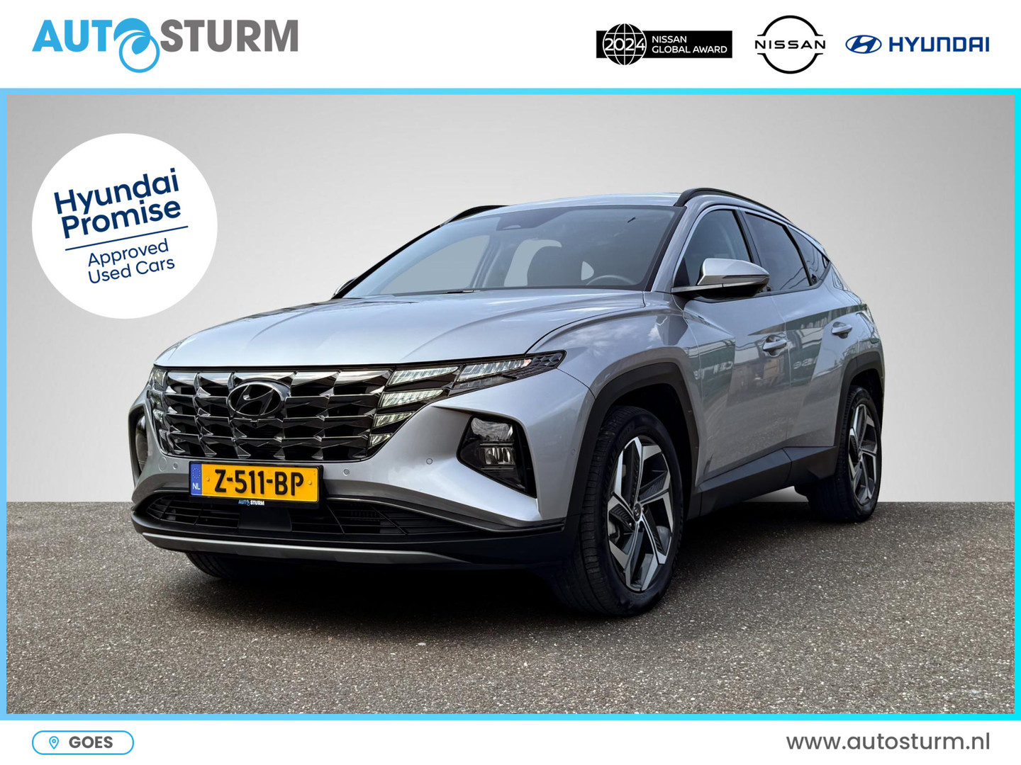 Hyundai Hyundai