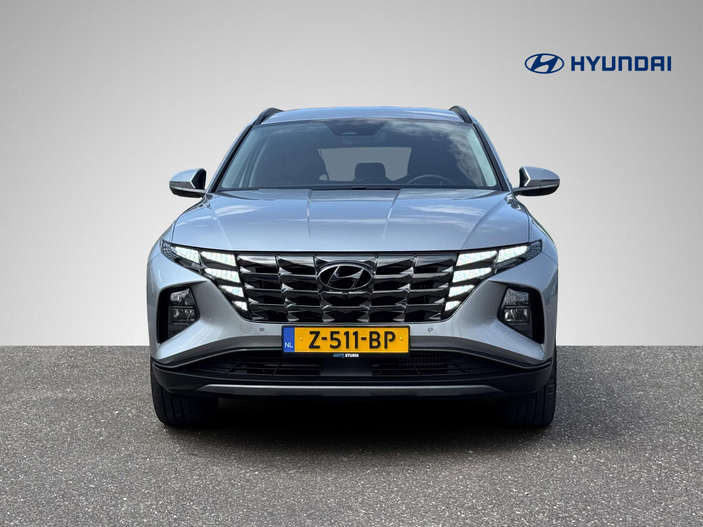 Hyundai Hyundai