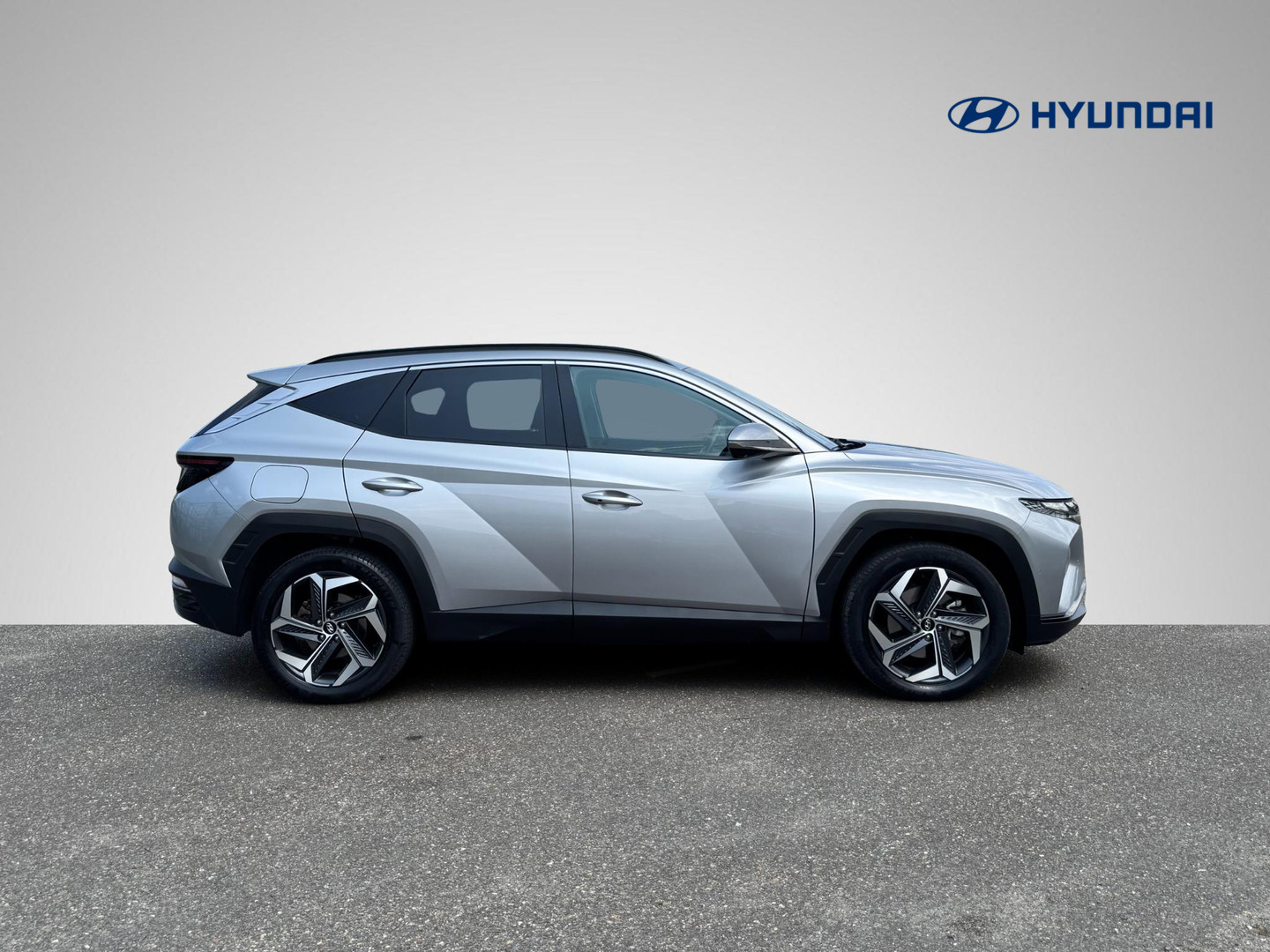 Hyundai Hyundai