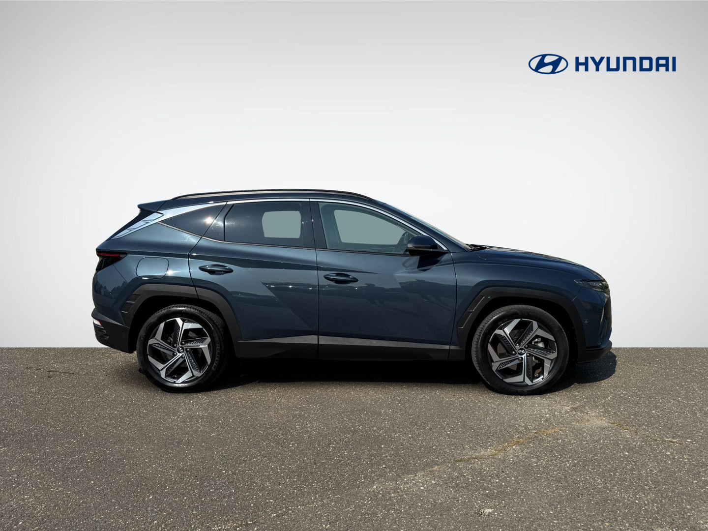 Hyundai Hyundai