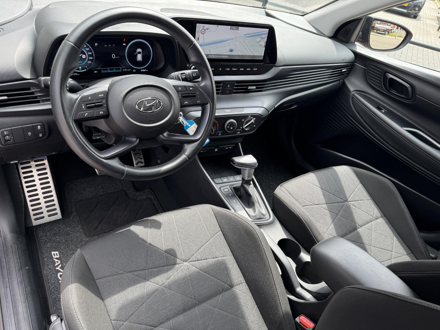 Hyundai Hyundai
