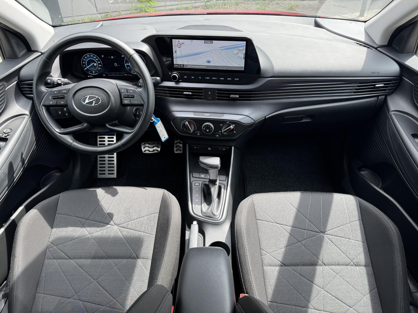 Hyundai Hyundai