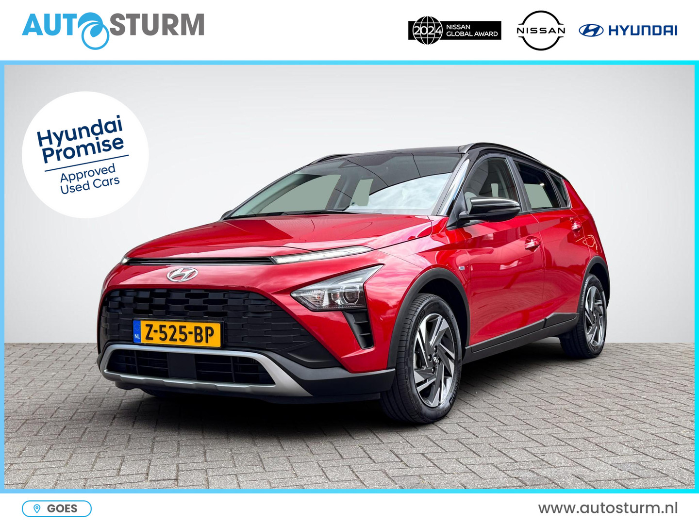 Hyundai Hyundai