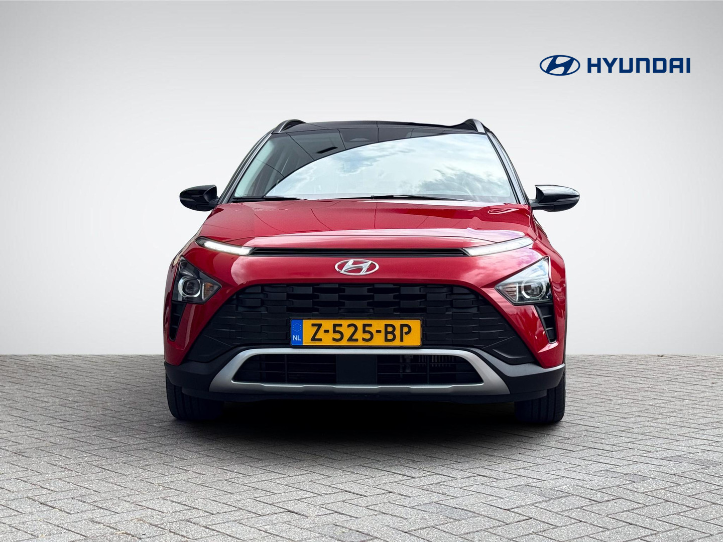 Hyundai Hyundai