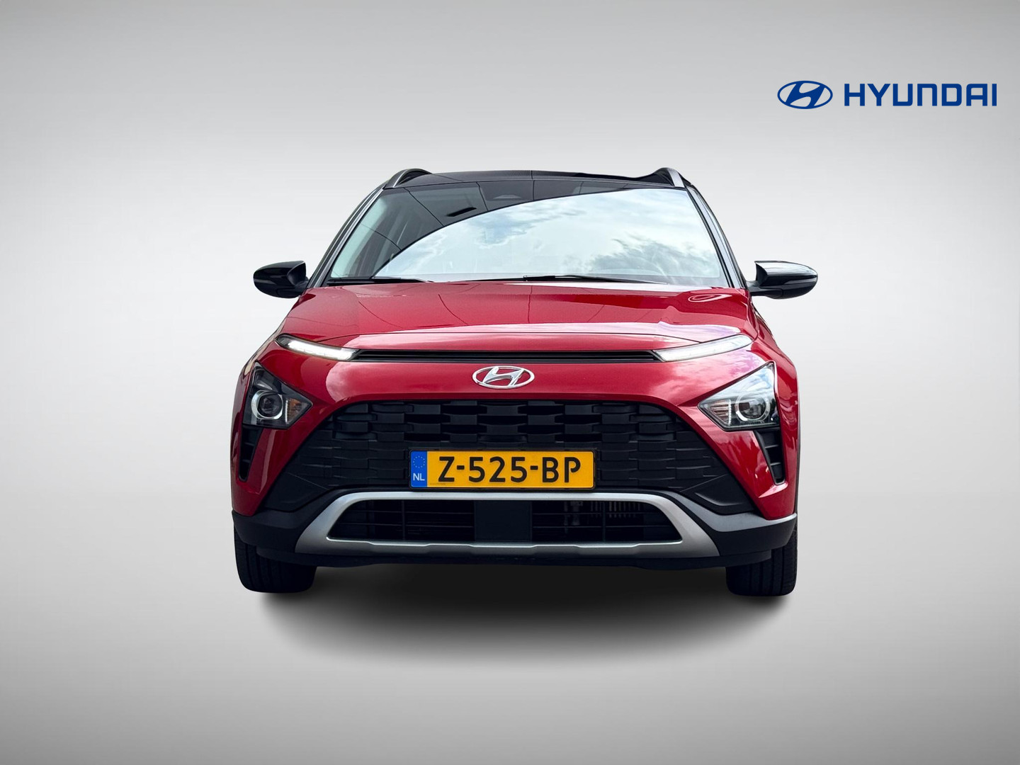 Hyundai Hyundai