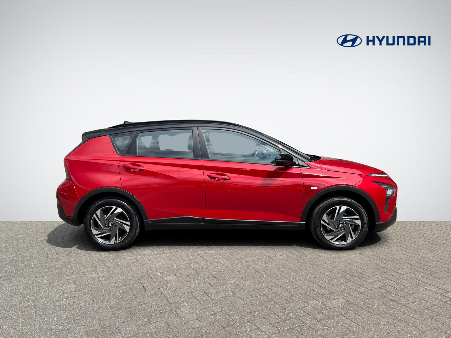 Hyundai Hyundai