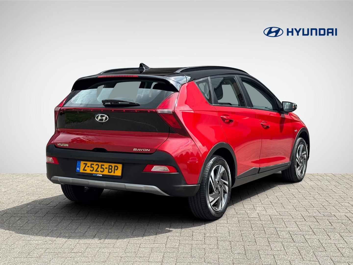Hyundai Hyundai