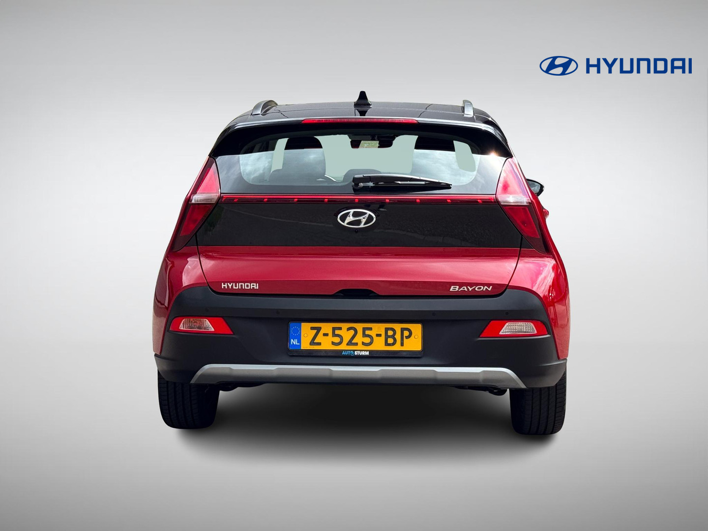 Hyundai Hyundai