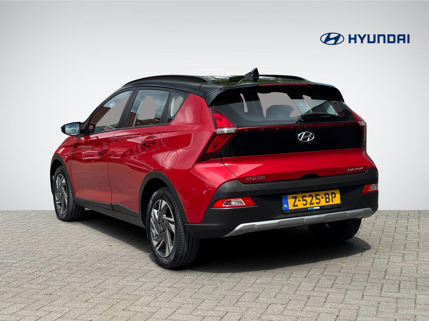 Hyundai Hyundai