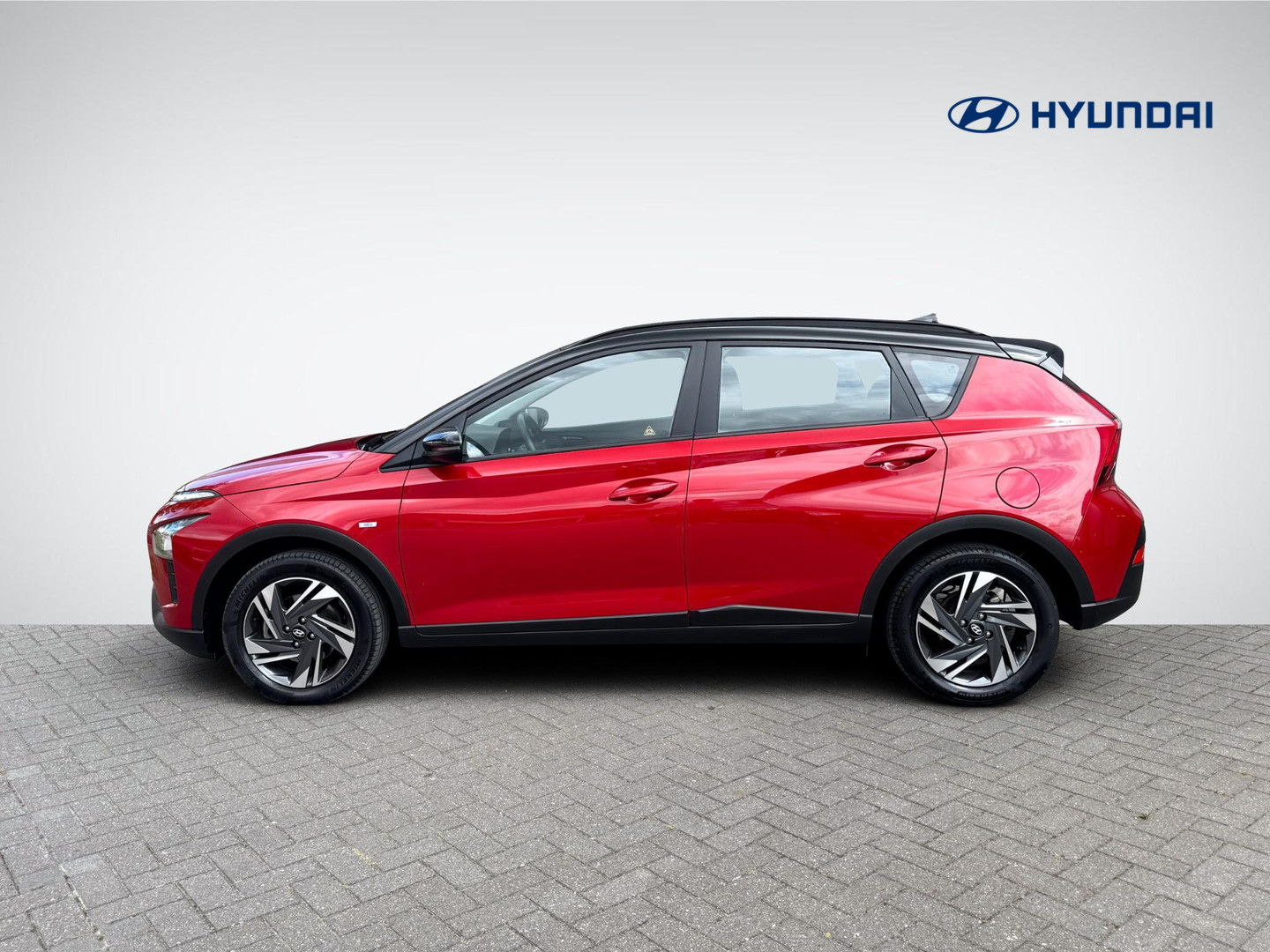Hyundai Hyundai