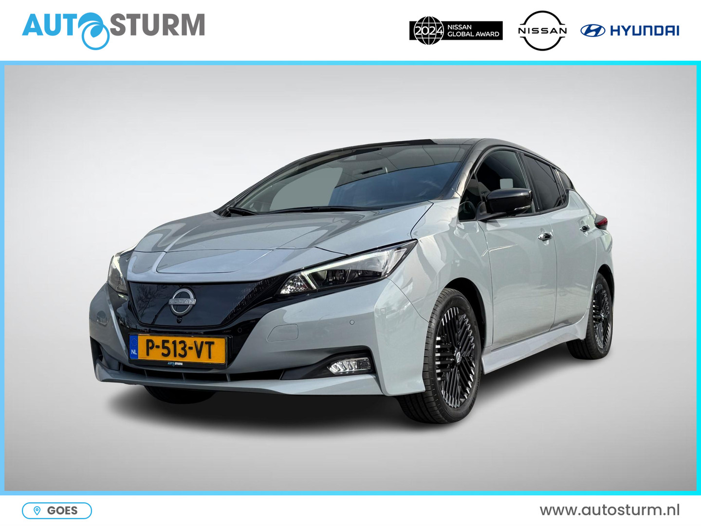 Nissan Nissan